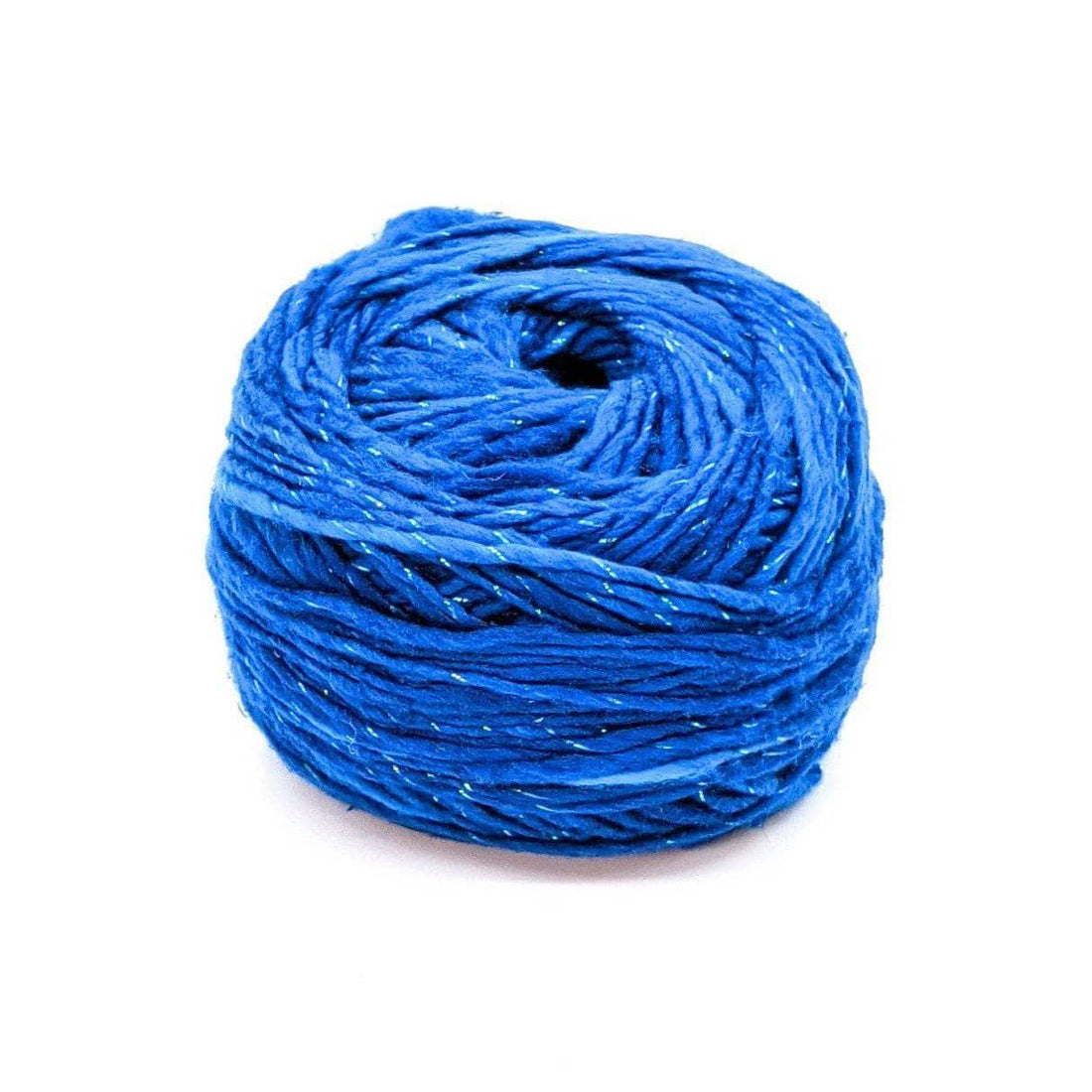 Ripple Infinity Scarf Crochet Kit - Colorful Bohemian Knit DIY