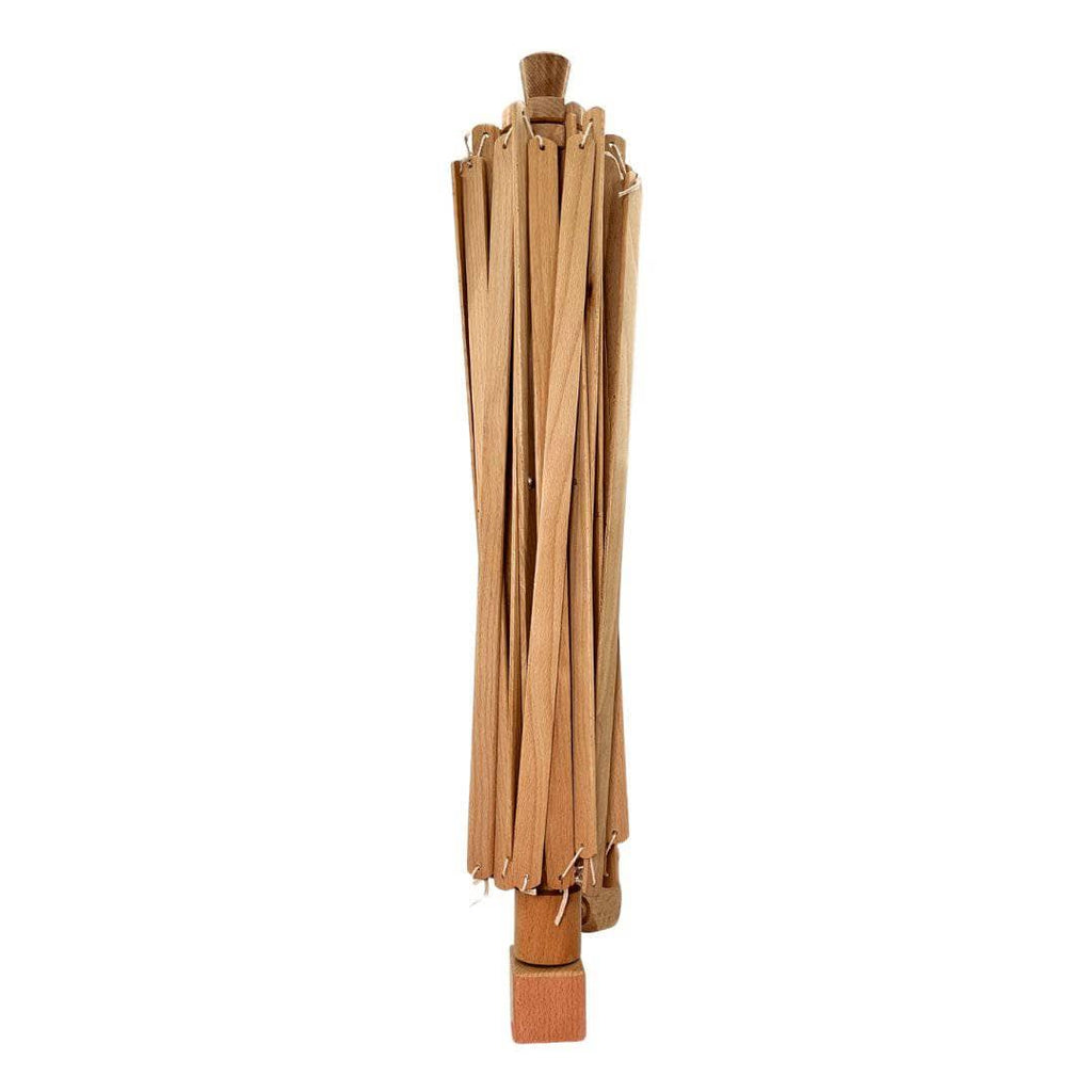 Adjustable Yarn Swift for Knitting and Crochet Organization