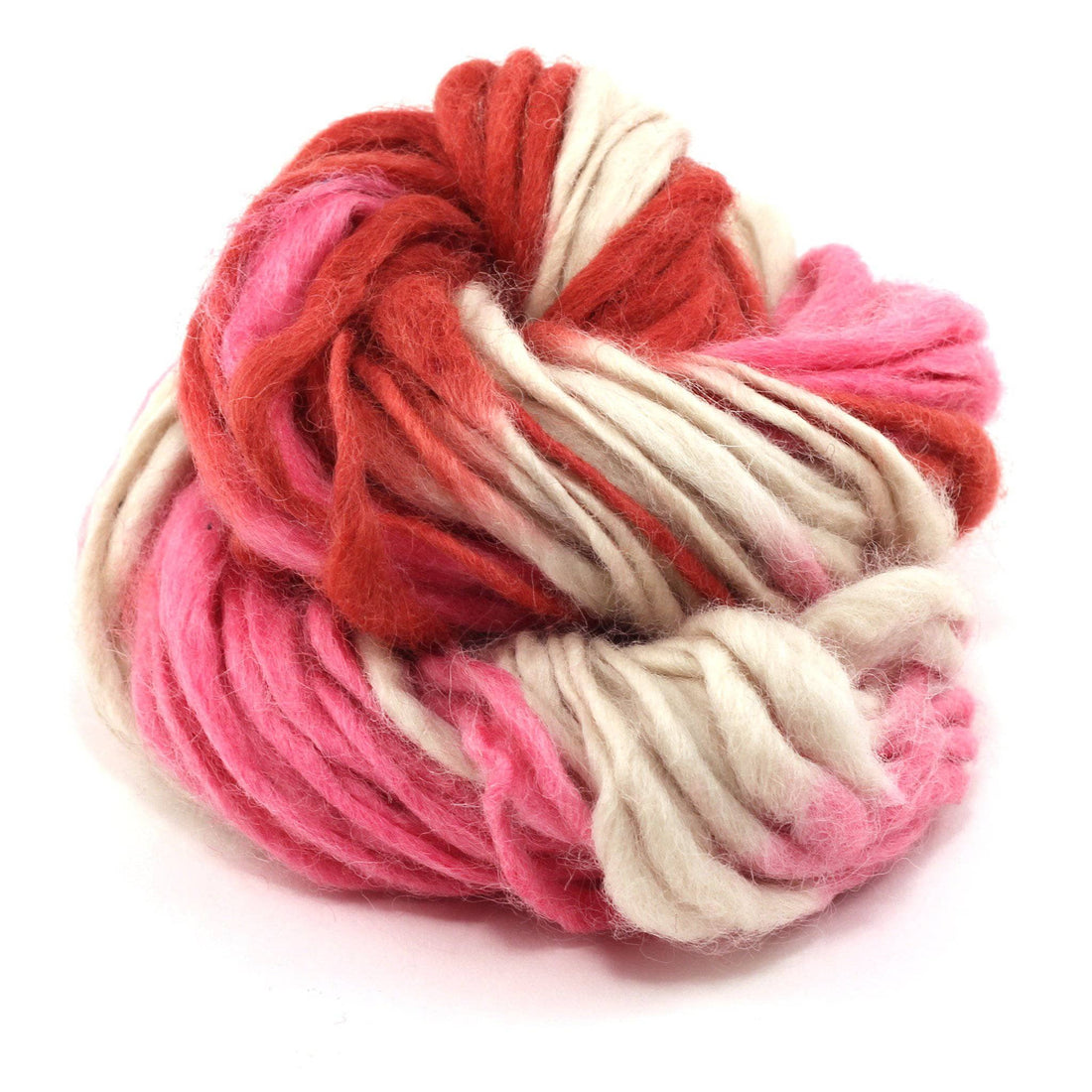 Simple Style Cowl Knitting Kit for Beginners