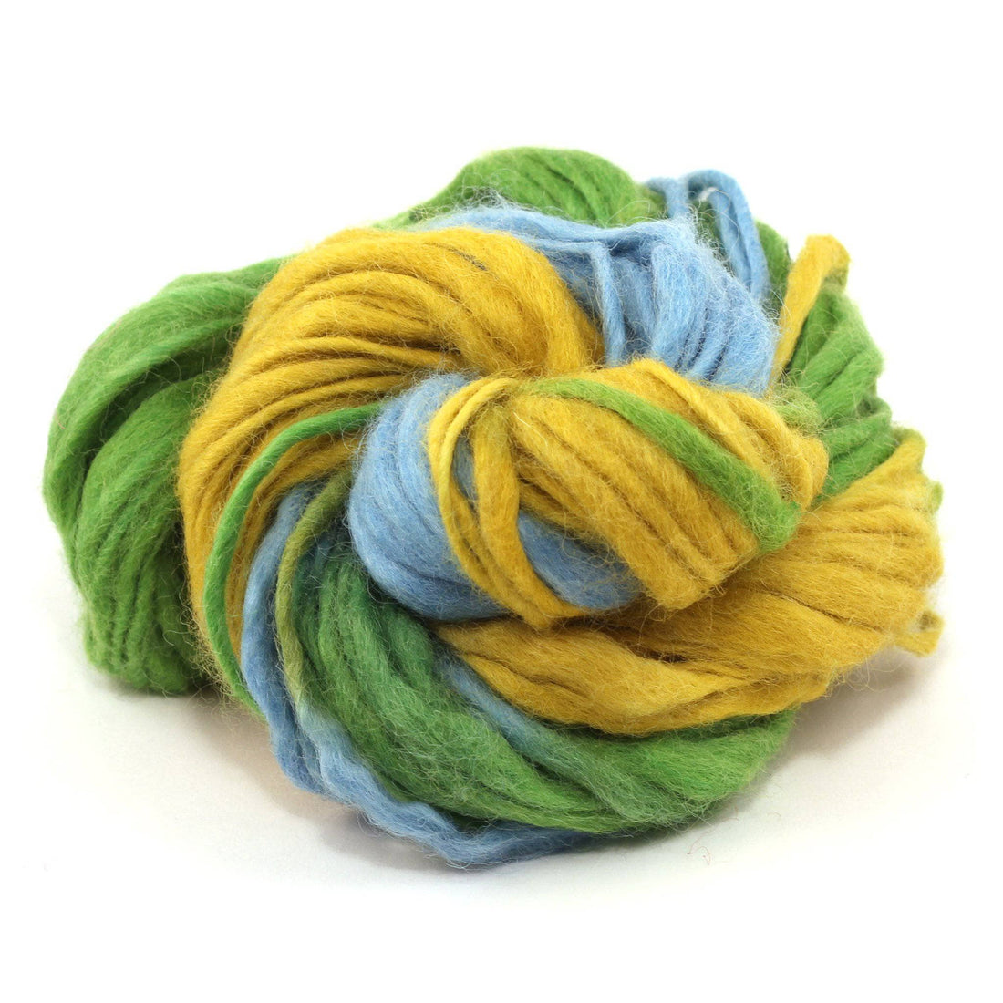 Simple Style Cowl Knitting Kit for Beginners