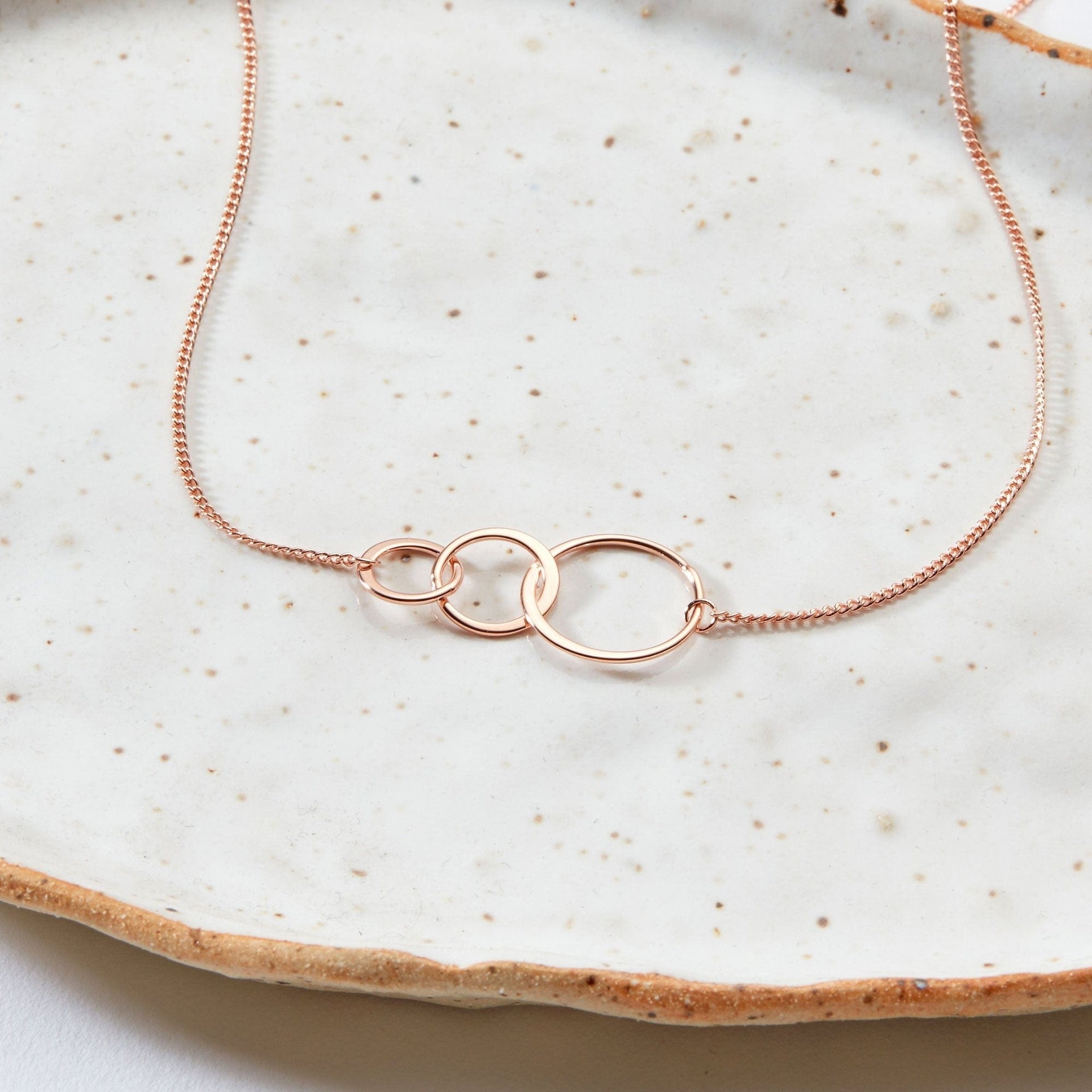 Daughter-In-Law Necklace, Multiple Styles Necklace
