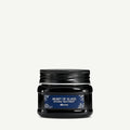 Davines Heart of Glass Intense Treatment 150mL jar in glossy black and navy blue packaging