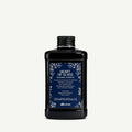 Davines Heart of Glass Silkening Shampoo 250 mL bottle for blonde hair care