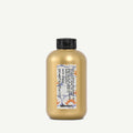 Bottle of Davines More Inside This Is a Medium Hold Modeling Gel 250 mL