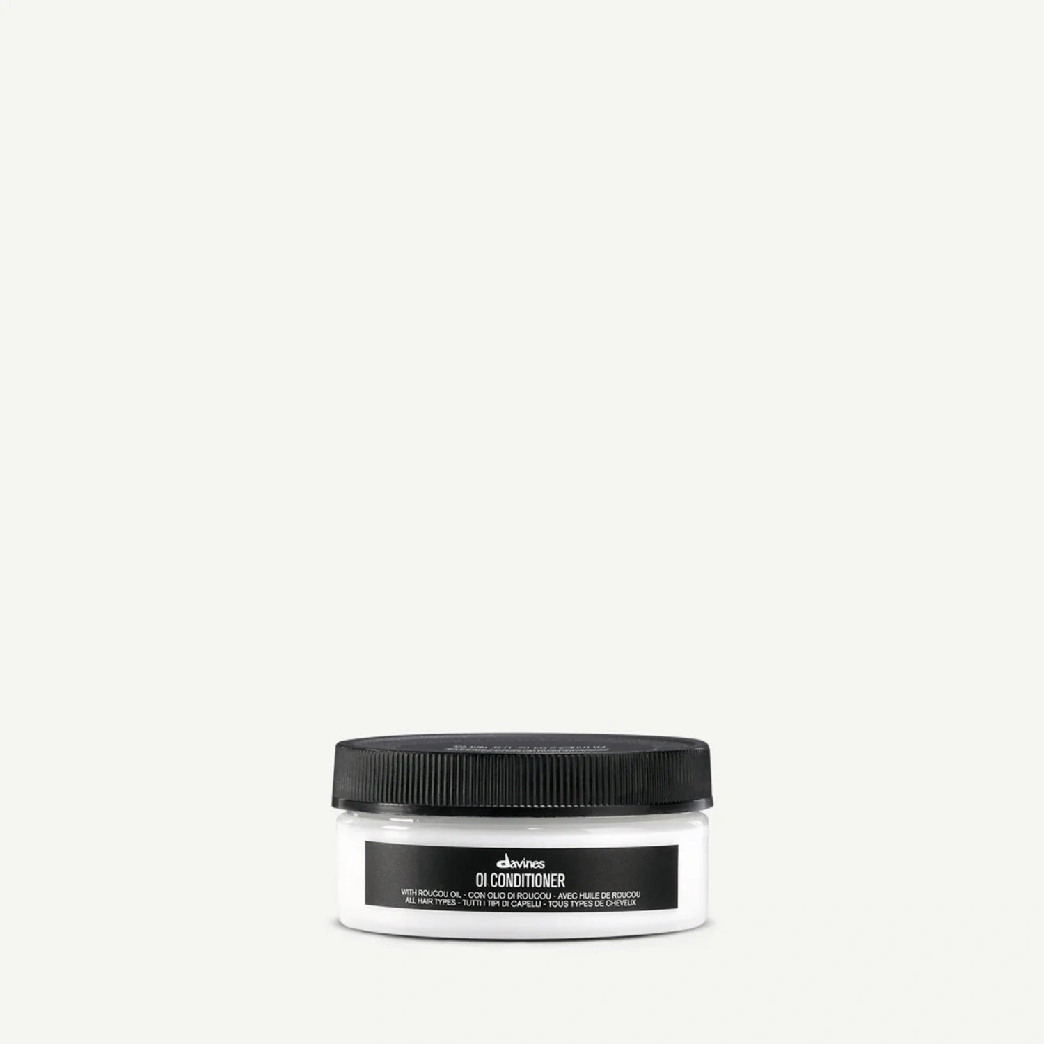 OI Absolute Beautifying Conditioner with Roucou Oil - All Hair Types