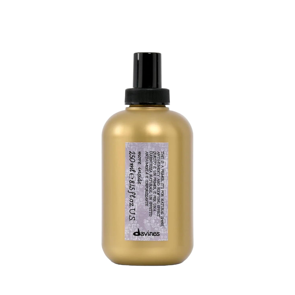 Blow Dry Primer Spray - Heat Protectant & Anti-Humidity Treatment