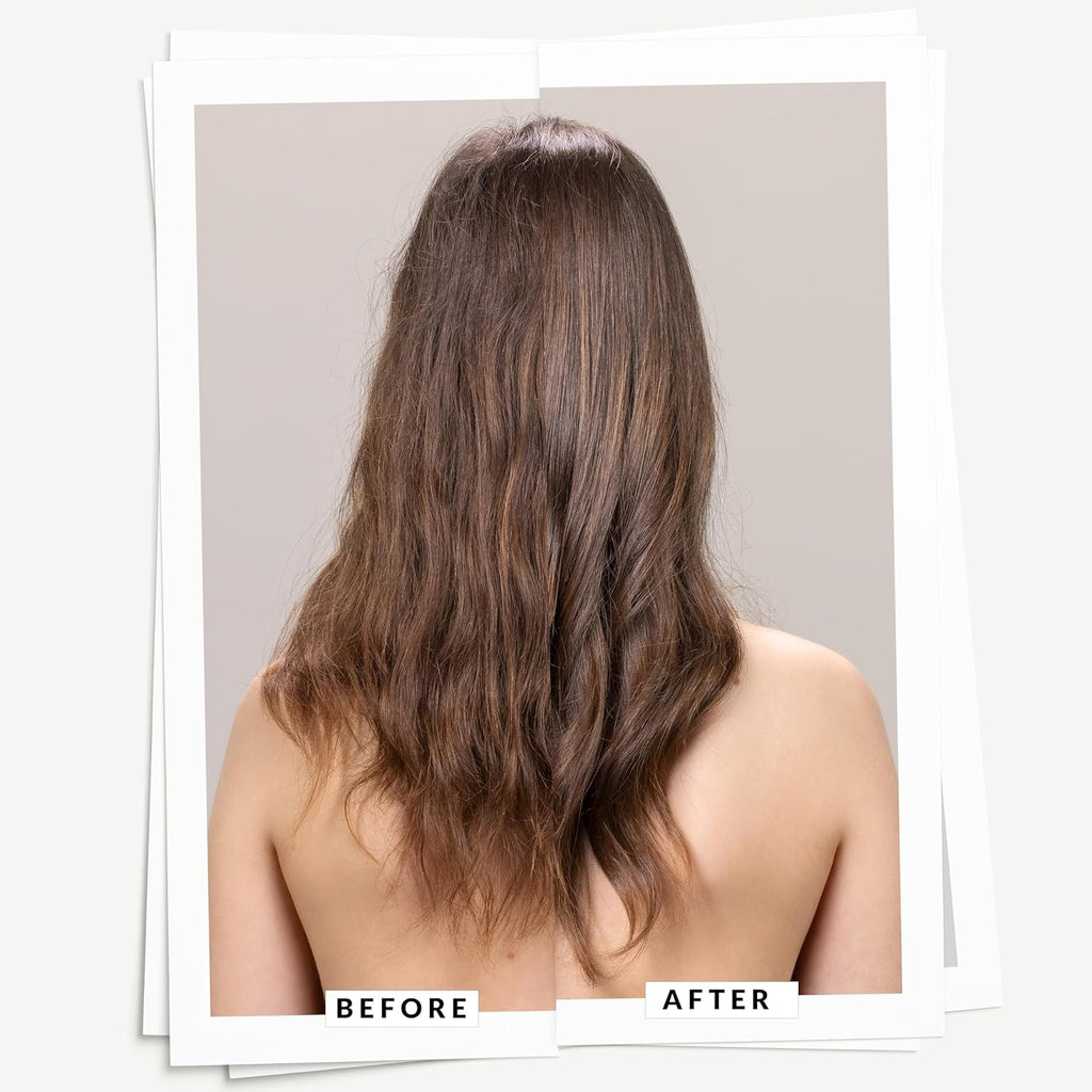 Blow Dry Primer Spray - Heat Protectant & Anti-Humidity Treatment
