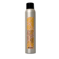 Davines This Is a Dry Wax Finishing Spray 200 mL bottle for textured hair styling