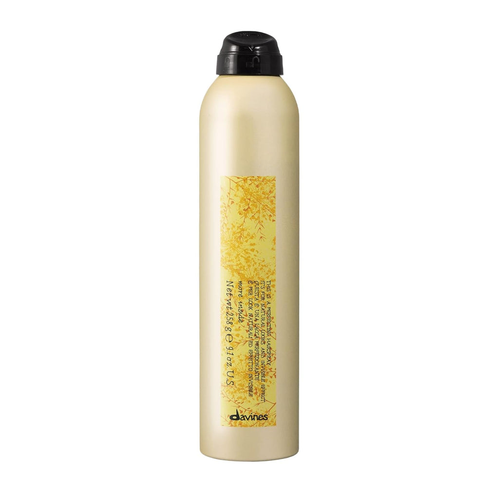 Davines This Is a Perfecting Hairspray 300 mL bottle