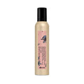 Davines This Is a Volume Boosting Mousse in gold and black 250mL packaging