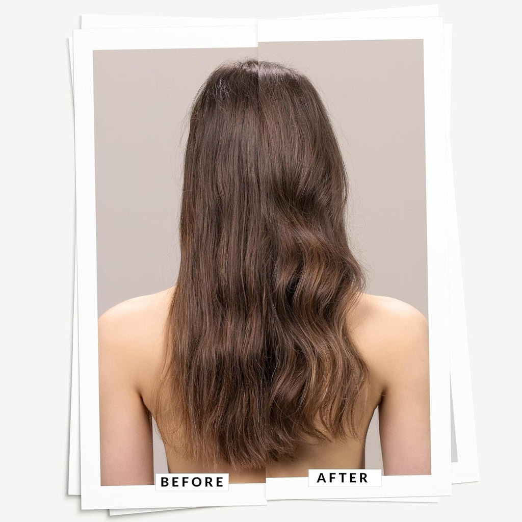 This Is a Volume Boosting Mousse for Full-Bodied Hair 250mL