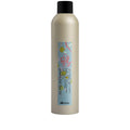 Davines This is an Extra Strong Hairspray 400ml bottle with minimalist design.