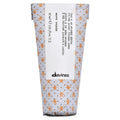 Davines This Is an Invisible Serum 50 mL bottle in black and gold packaging