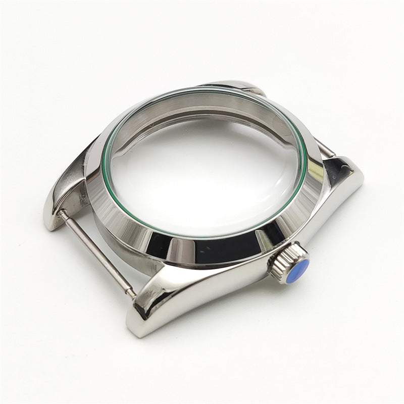 Stainless Steel Watch Case Bezel