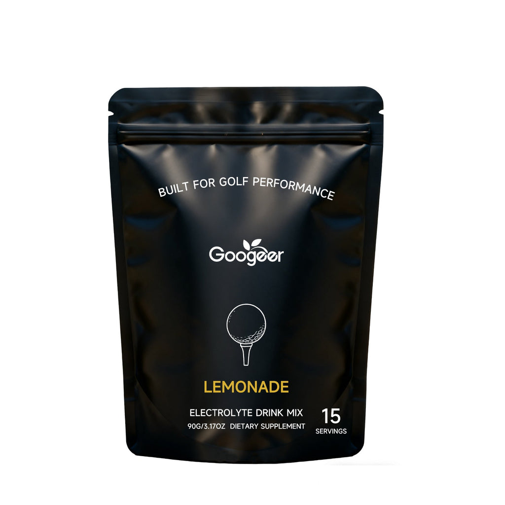 Sports Focus Electrolyte Powder