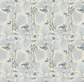 Cornelia Removable Wallpaper Peel and Stick Floral Wall Art