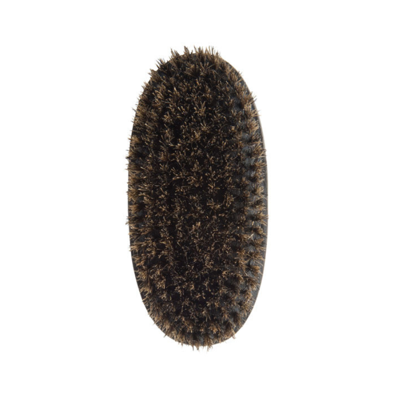 DIANE 100% BOAR OG MILITARY BRUSH (#DBB105)