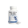Muscle Recovery Support Capsule
