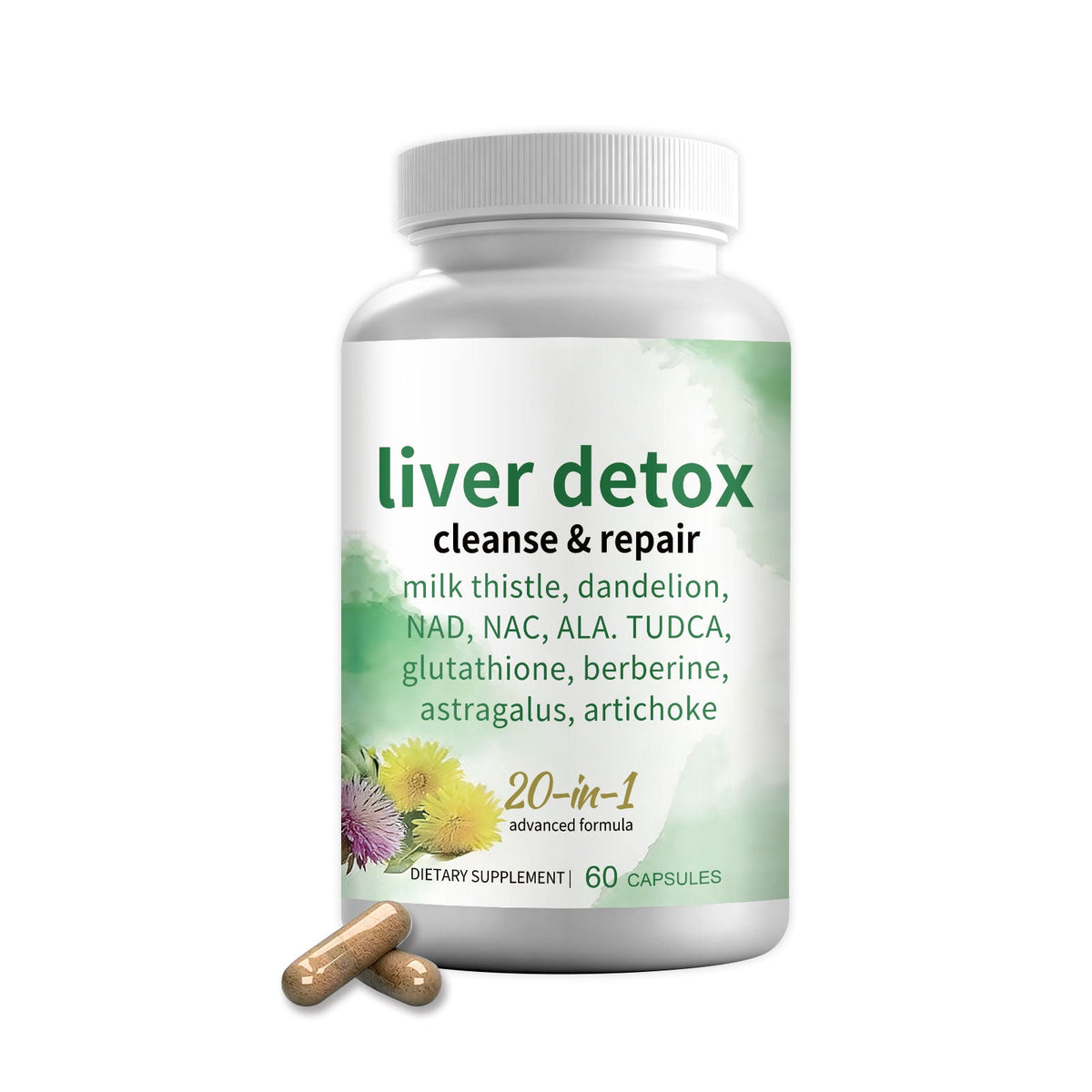 Dietary Supplement