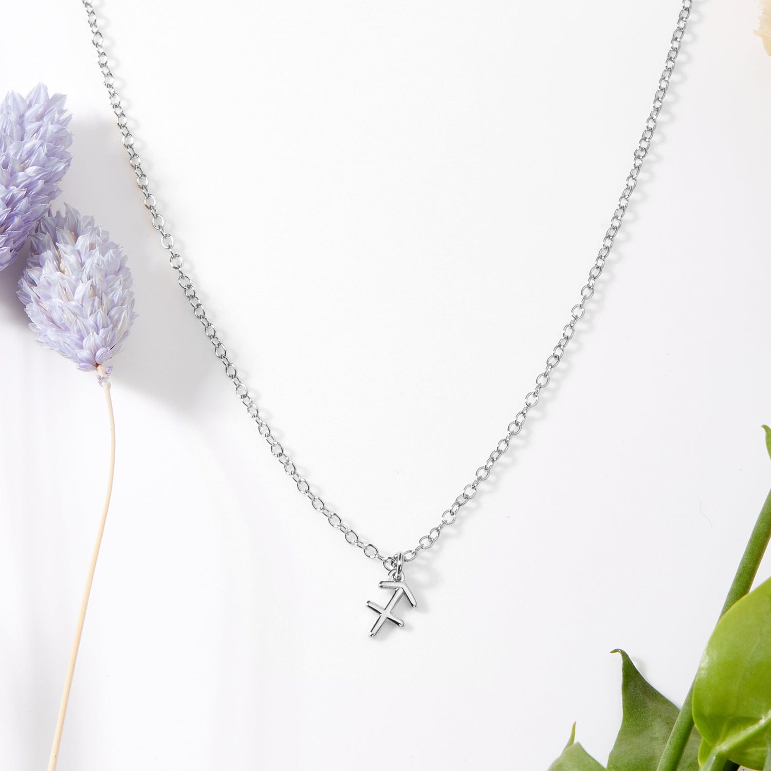 December 13th Sagittarius Necklace