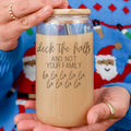 Deck the Halls 17oz