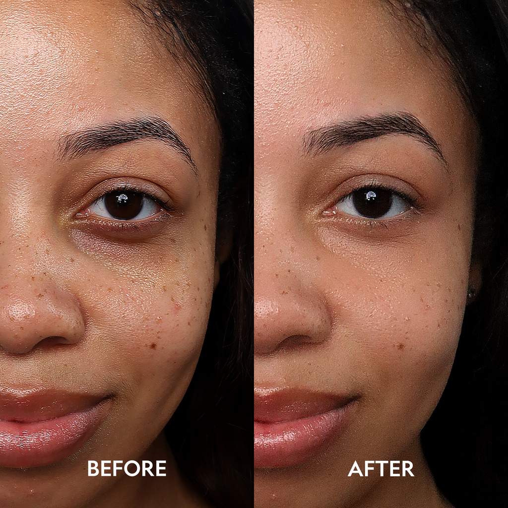 Super Bright Dark Circle Serum Peptide Corrector Under Eye Cream - Image 16