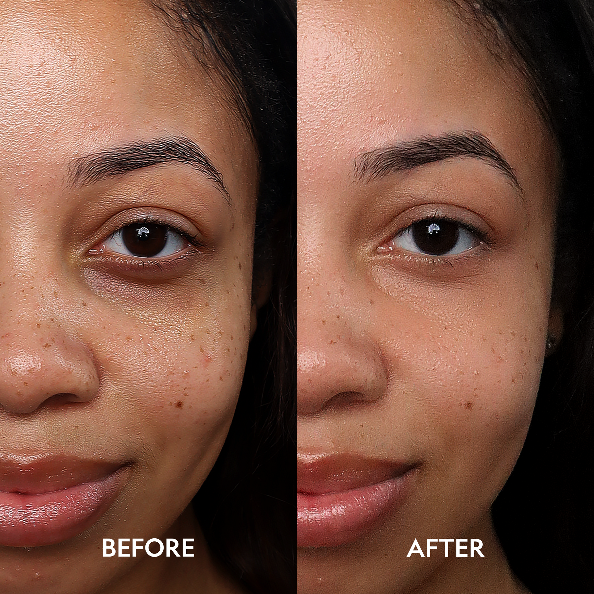 Super Bright Dark Circle Serum Peptide Corrector Under Eye Cream - Image 16