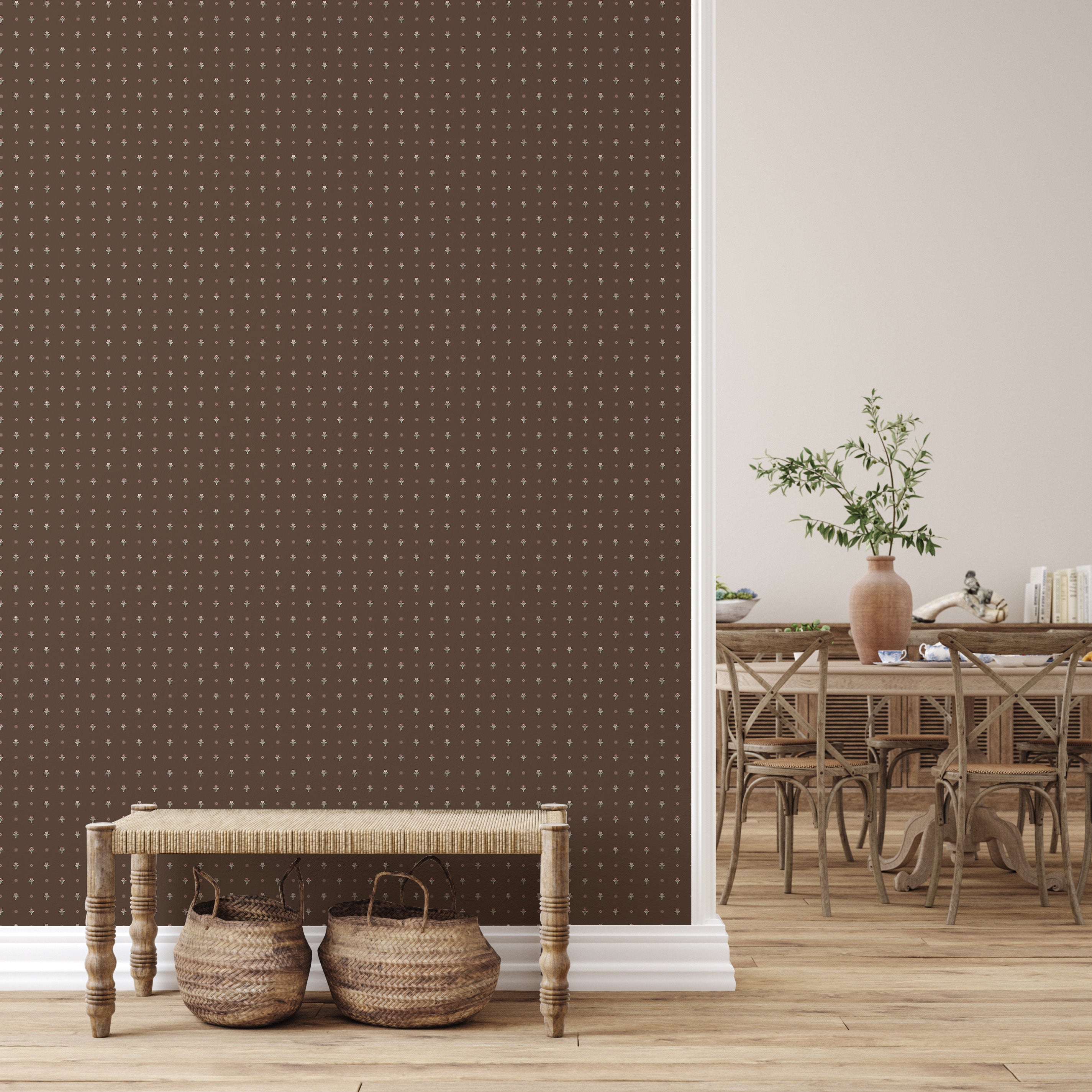 Millie Wallpaper by Grateful Artsy Soul