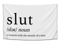 Definition of Slut