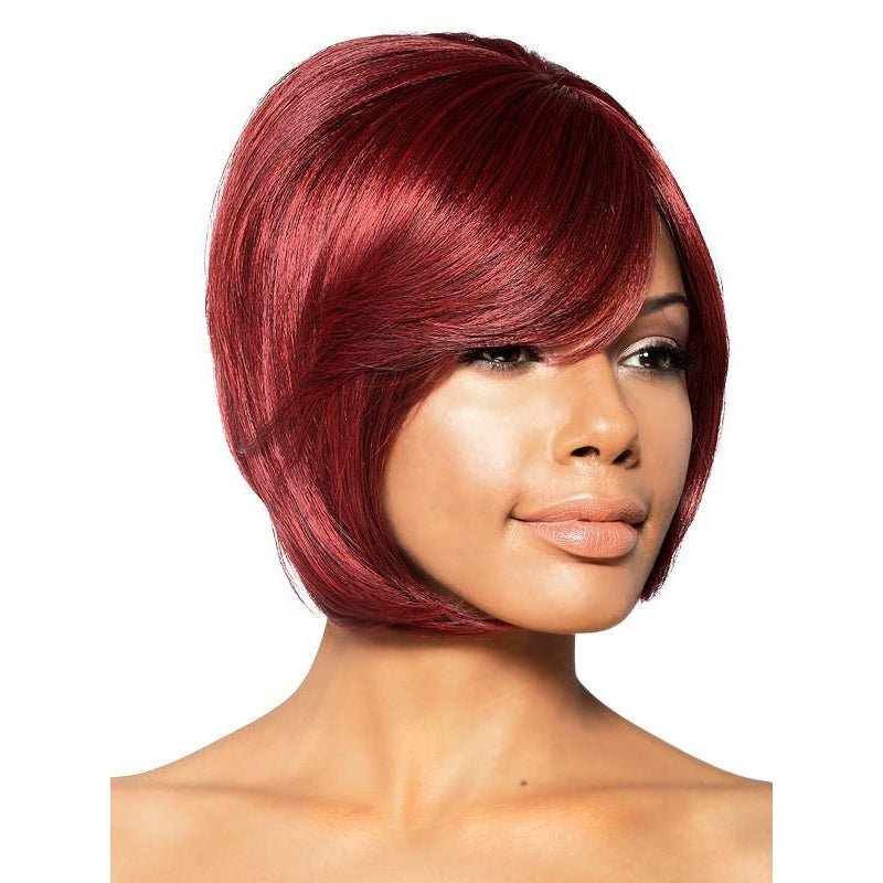 Lelanna Synthetic Hair Wig - Natural Looking High Quality Fiber