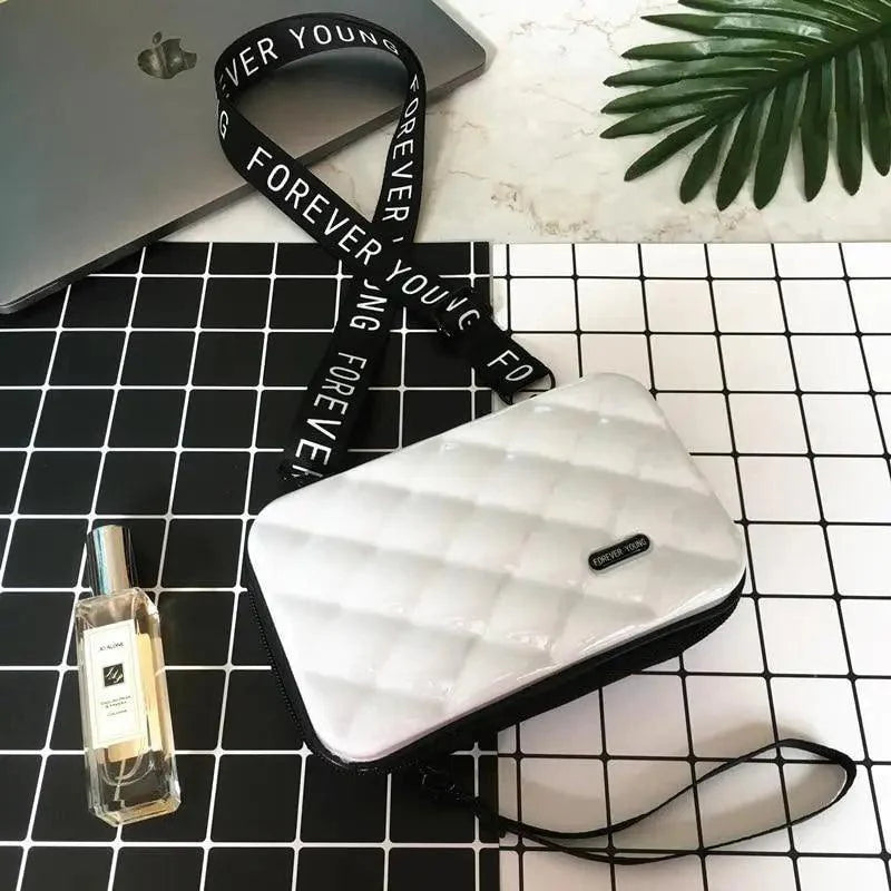 Designer Small Shoulder Bag and Clutch for Girls