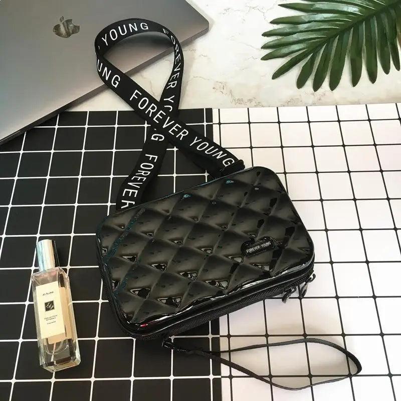 Designer Small Shoulder Bag and Clutch for Girls