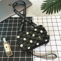 Designer Small Shoulder Bag and Clutch for Girls
