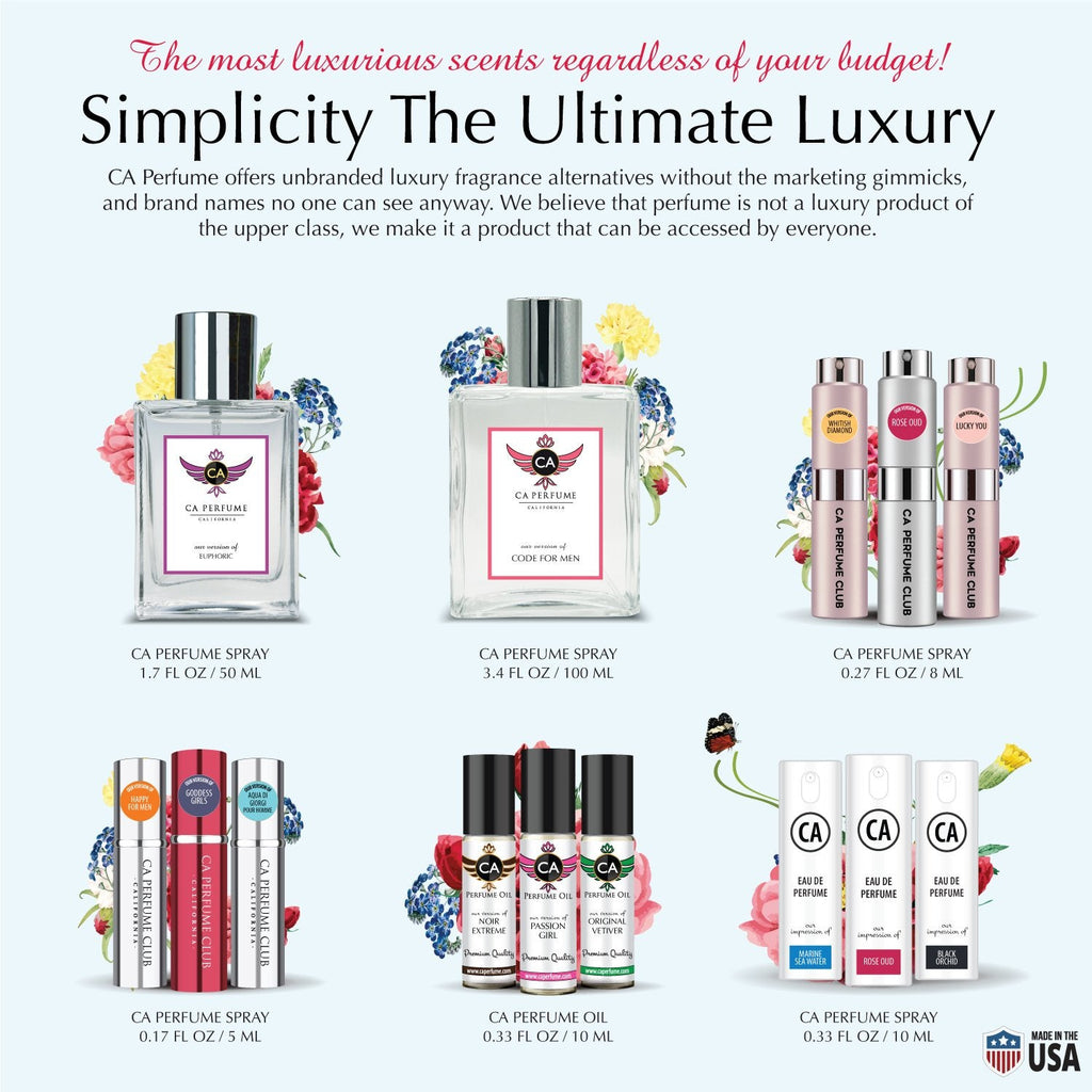 663- Delina Exclusif Perfume Spray