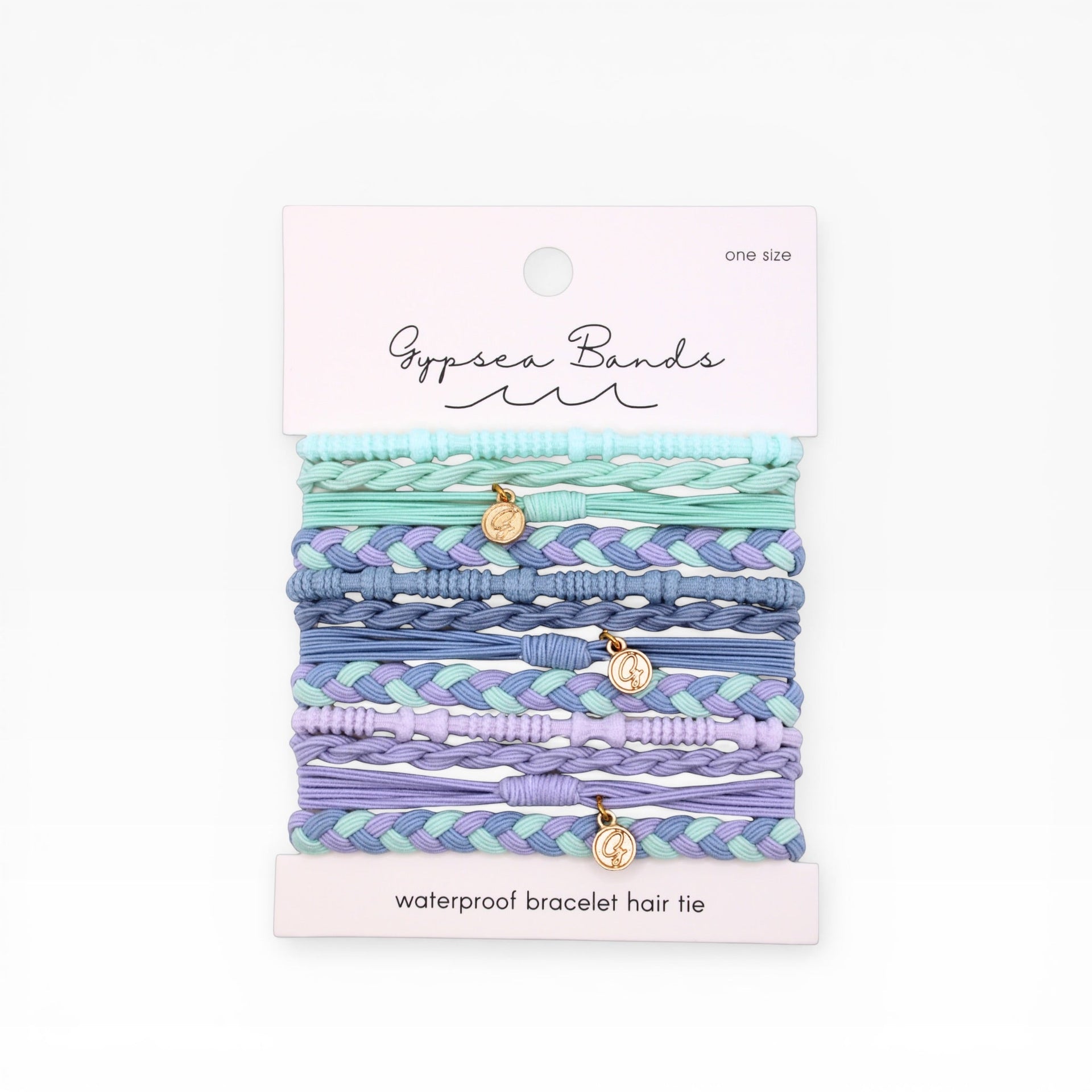 Del Mar Hair Tie Bracelets