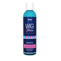 DeMert Wig & Weave Shampoo bottle in 8 oz size for natural and synthetic hair