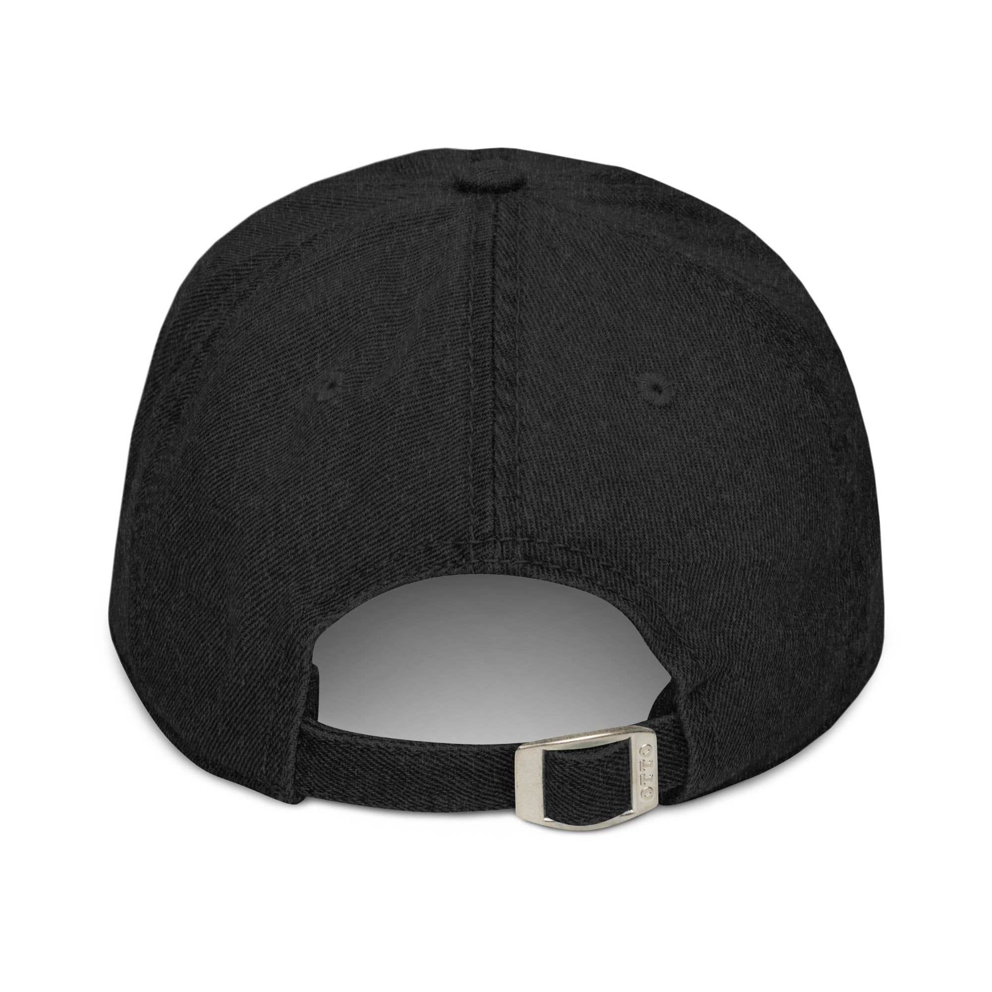 Dog Dad Denim Hat