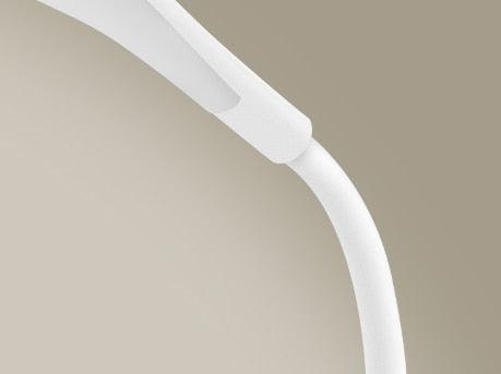14 LED Dimmable Desk Lamp with Clip - Portable Reading Light