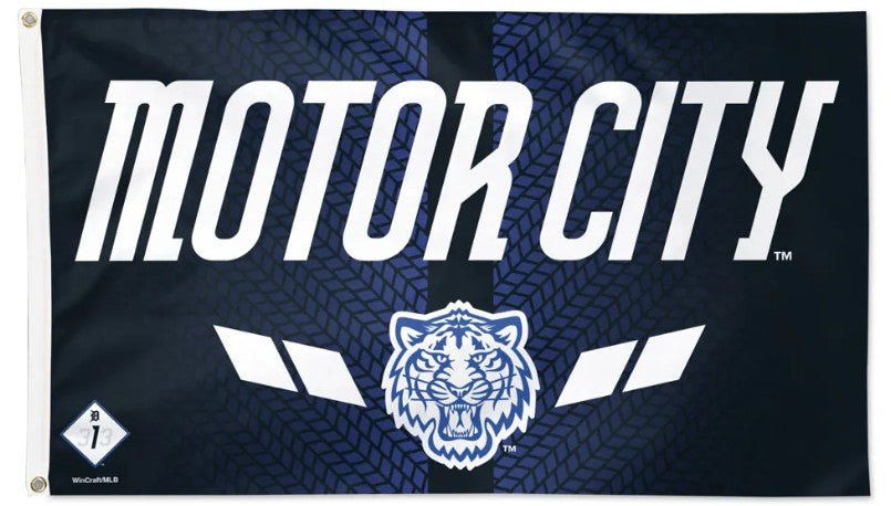 Detroit Tigers