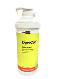 DevaCurl CurlBond Re-Coiling Treatment Mask 17.5 oz container for damaged curls