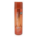 Bottle of DevaCurl Scalp D(PH)ense Daily Nourishing & Protecting Serum in Aqua Bliss 8.5 oz