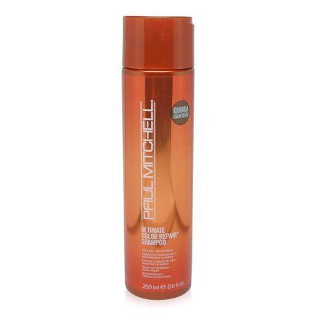 Bottle of DevaCurl Scalp D(PH)ense Daily Nourishing & Protecting Serum in Aqua Bliss 8.5 oz
