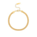 Casual Retro Niche Layered Bracelet