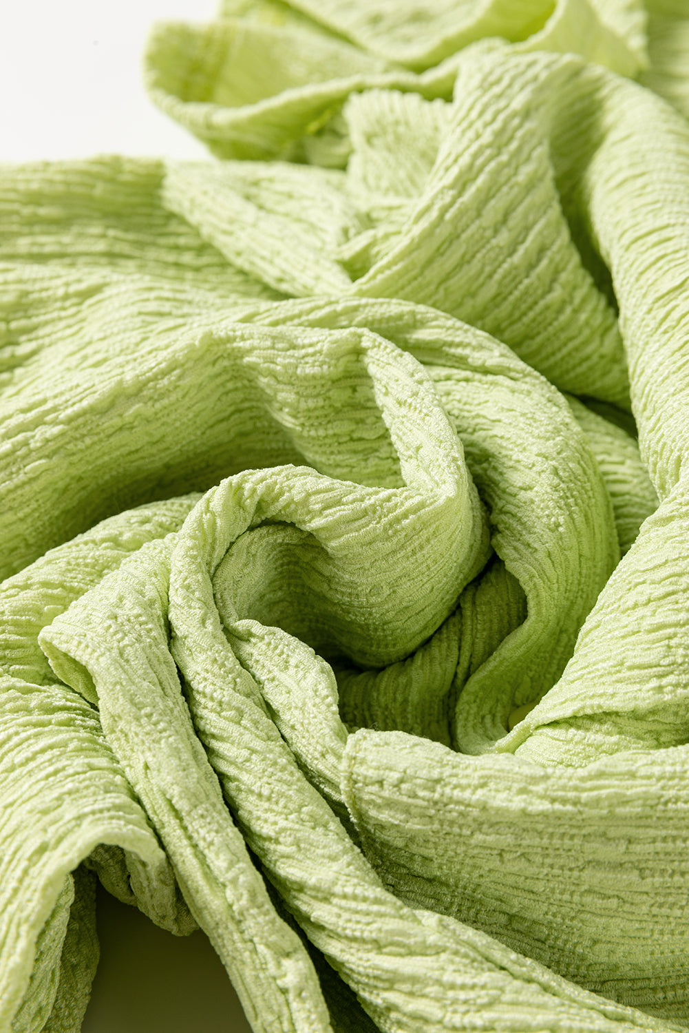 Textured Short Sleeve Patch Pocket Romper