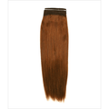 Diamond Remy 20-inch silky straight human hair extensions
