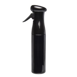Diane 8oz continuous spray bottle for hair styling