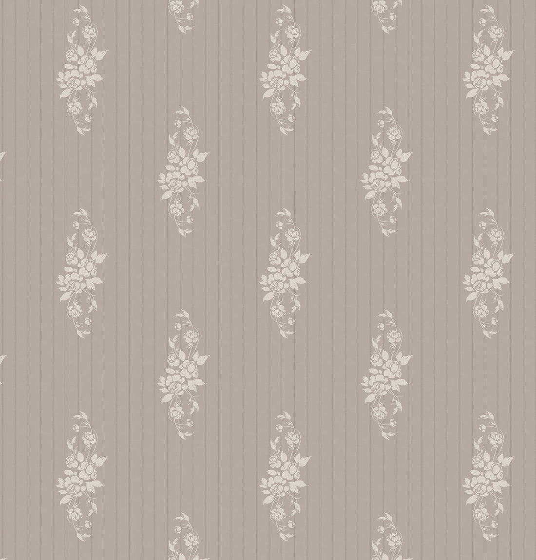 Dovie Peel and Stick Removable Wallpaper by Katie Burt Art