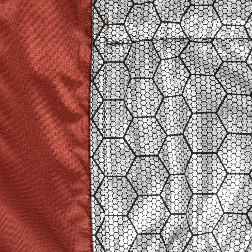 Dog Helios ® 'Hurricanine' Waterproof and Reflective Full Body Dog Coat