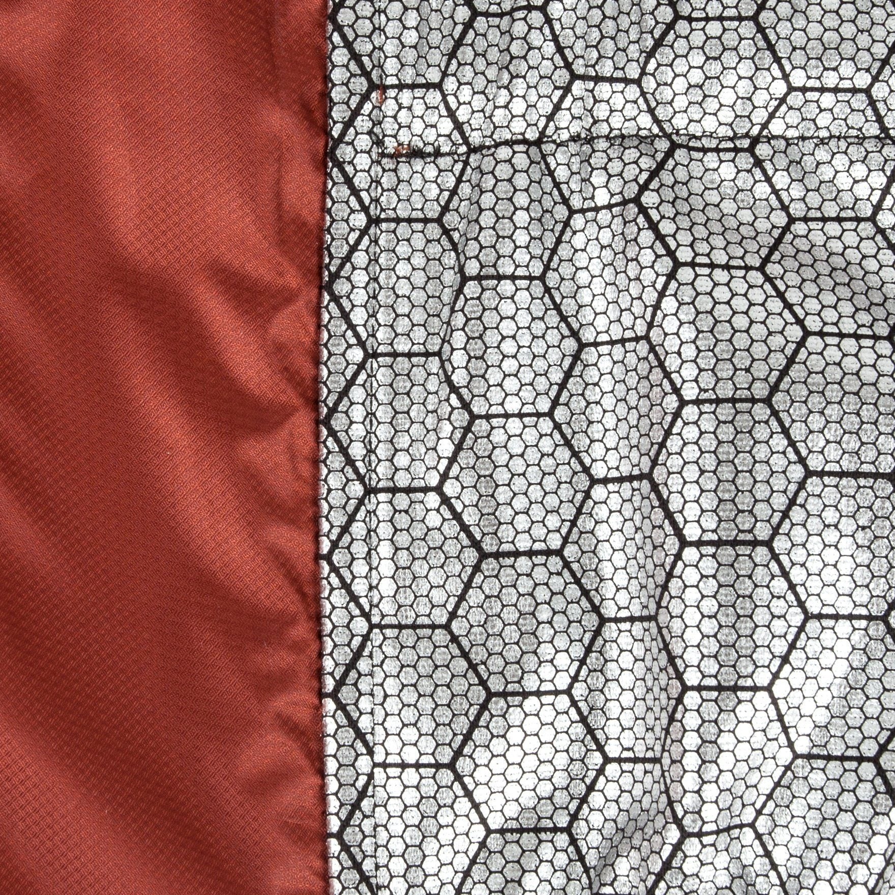 Dog Helios ® 'Hurricanine' Waterproof and Reflective Full Body Dog Coat