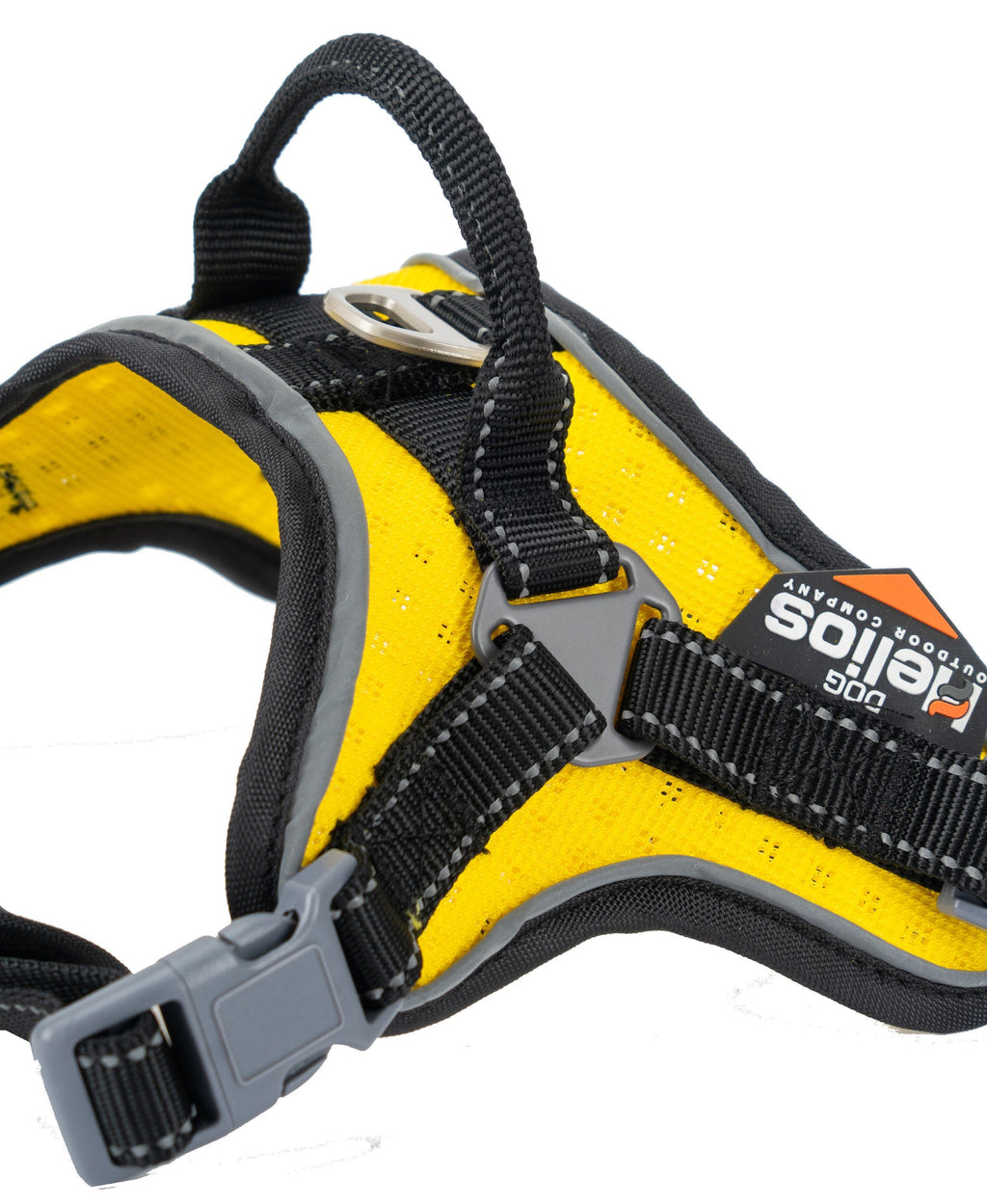 Dog Helios ® 'Scorpion' Sporty High-Performance Free-Range Dog Harness